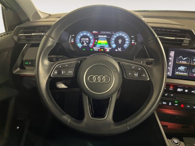 Audi A3 TFSi e Prestige Sportback S-tr.