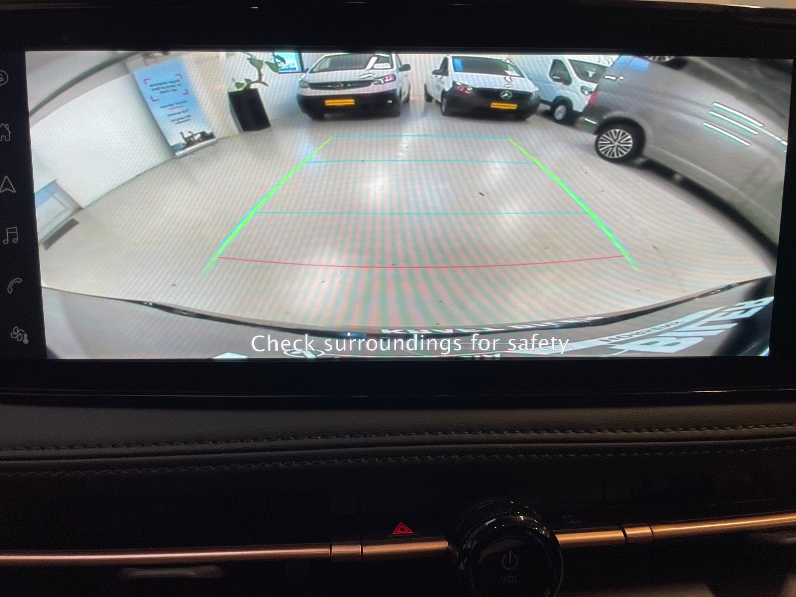 Billede af Nissan Ariya 63 Engage