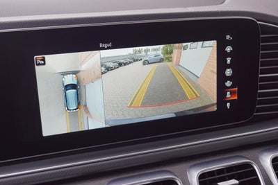 Mercedes GLE350 de AMG Line aut. 4Matic