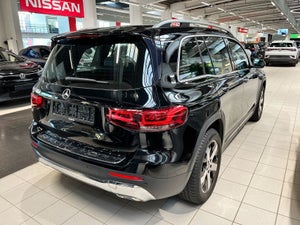 Mercedes GLB200 d Progressive Line aut.