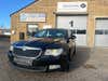 Skoda Superb TSi 125 Comfort Combi