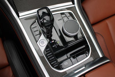 BMW M850i Cabriolet xDrive aut.