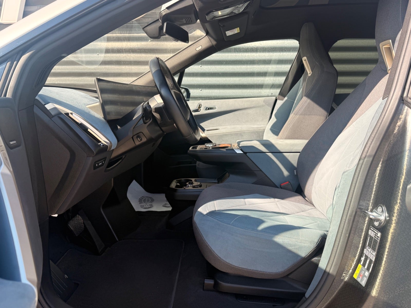 Billede af BMW iX  xDrive40