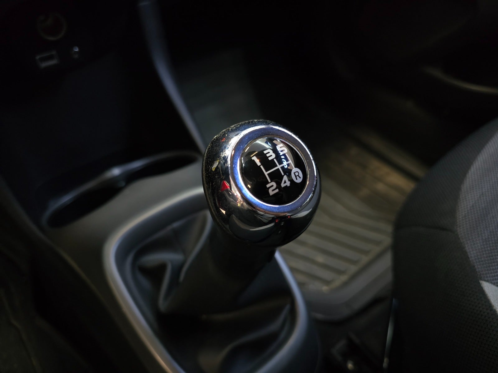 Billede af Toyota Aygo 1,0 VVT-i x-pression