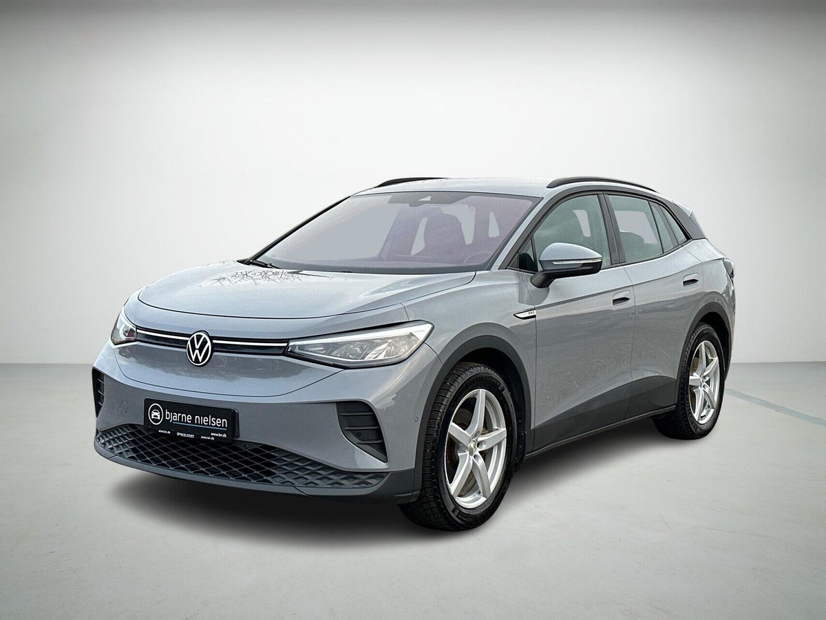 VW ID.4 Pro Performance billede 1