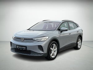 VW ID.4 Pro Performance