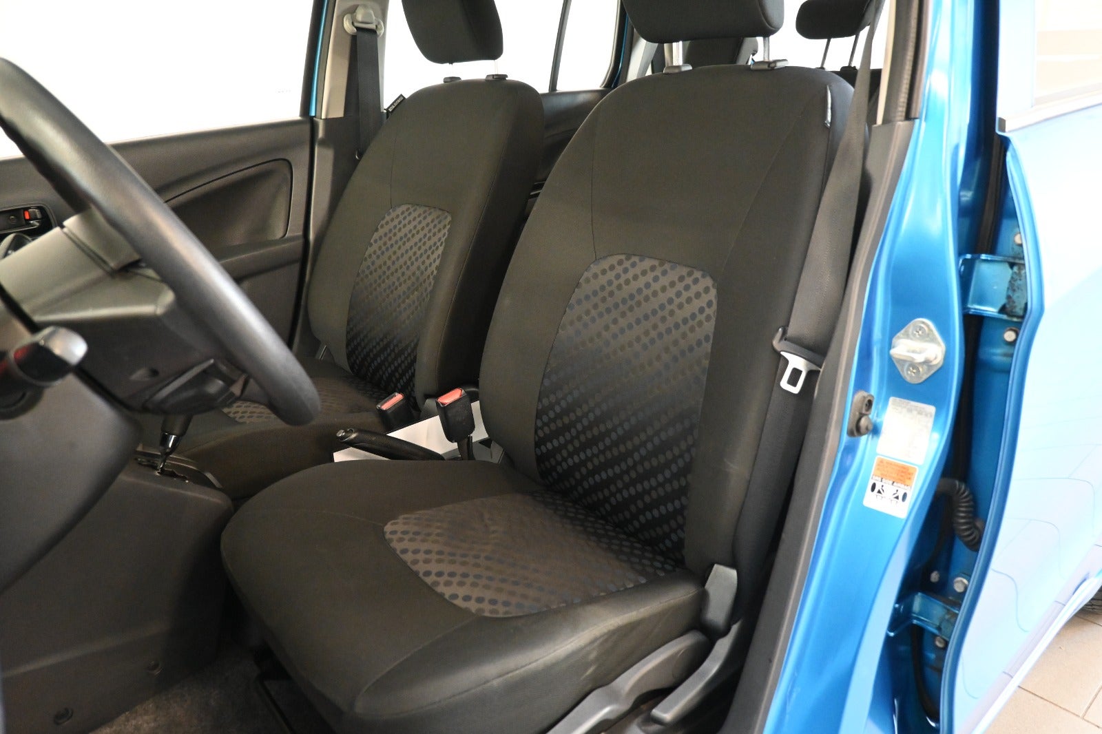 Suzuki Celerio Comfort AGS