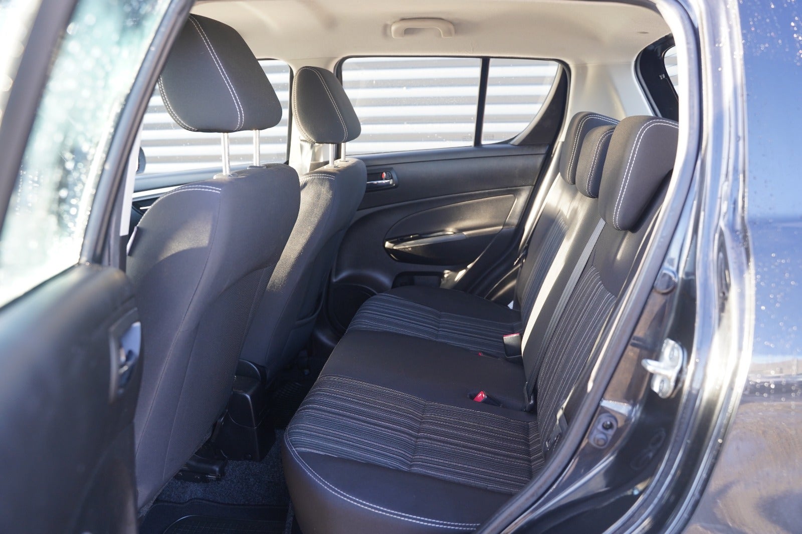 Billede af Suzuki Swift 1,2 Dualjet Club