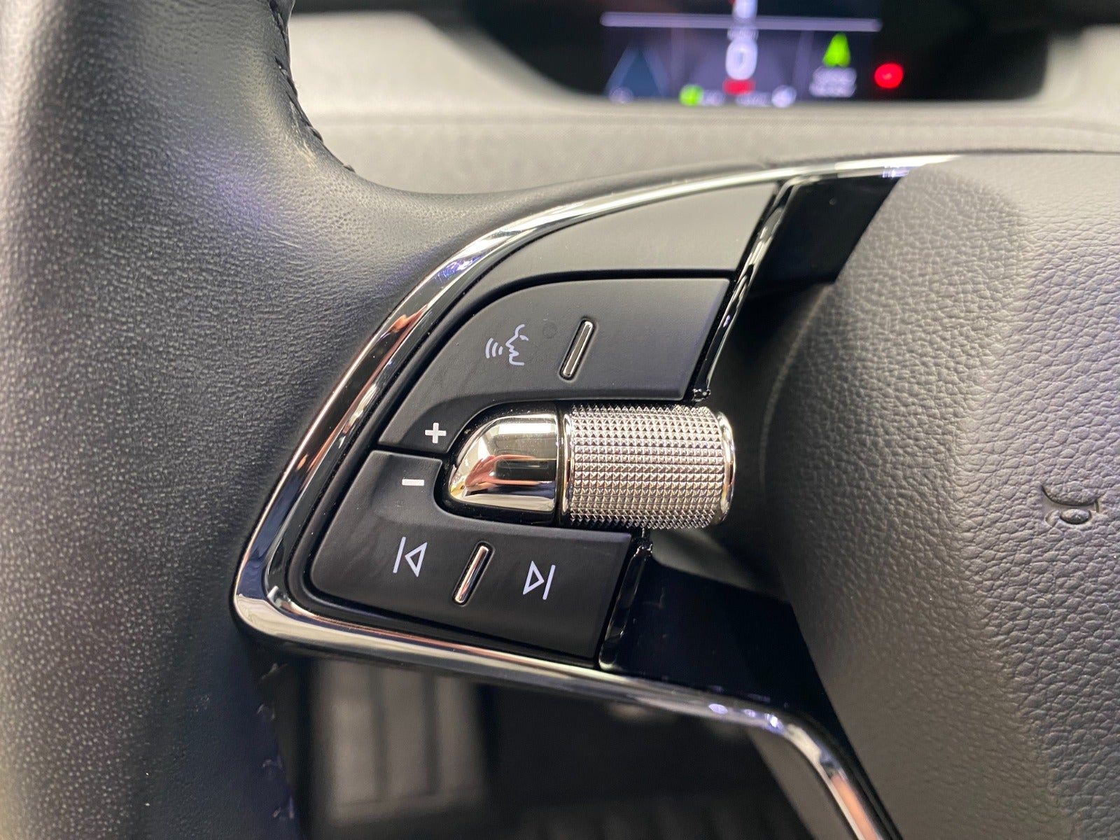 Billede af Skoda Enyaq 60 iV Loft