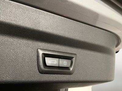 BMW iX2 eDrive20 Fully Charged M-Sport Van