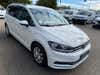 VW Touran TDi 150 Comfortline DSG Van thumbnail