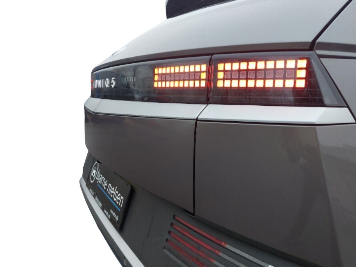 Hyundai Ioniq 5 Essential billede 17