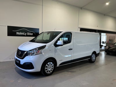 Nissan  NV300 dCi 125 L2H1 Comfort Van
