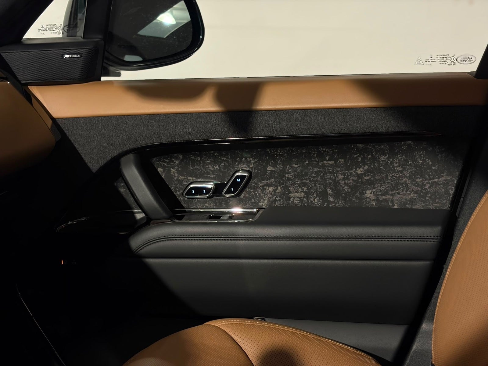 Land Rover – Range Rover Sport