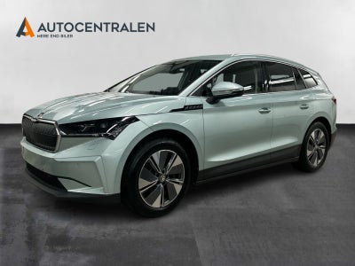 Skoda Enyaq iV Lounge