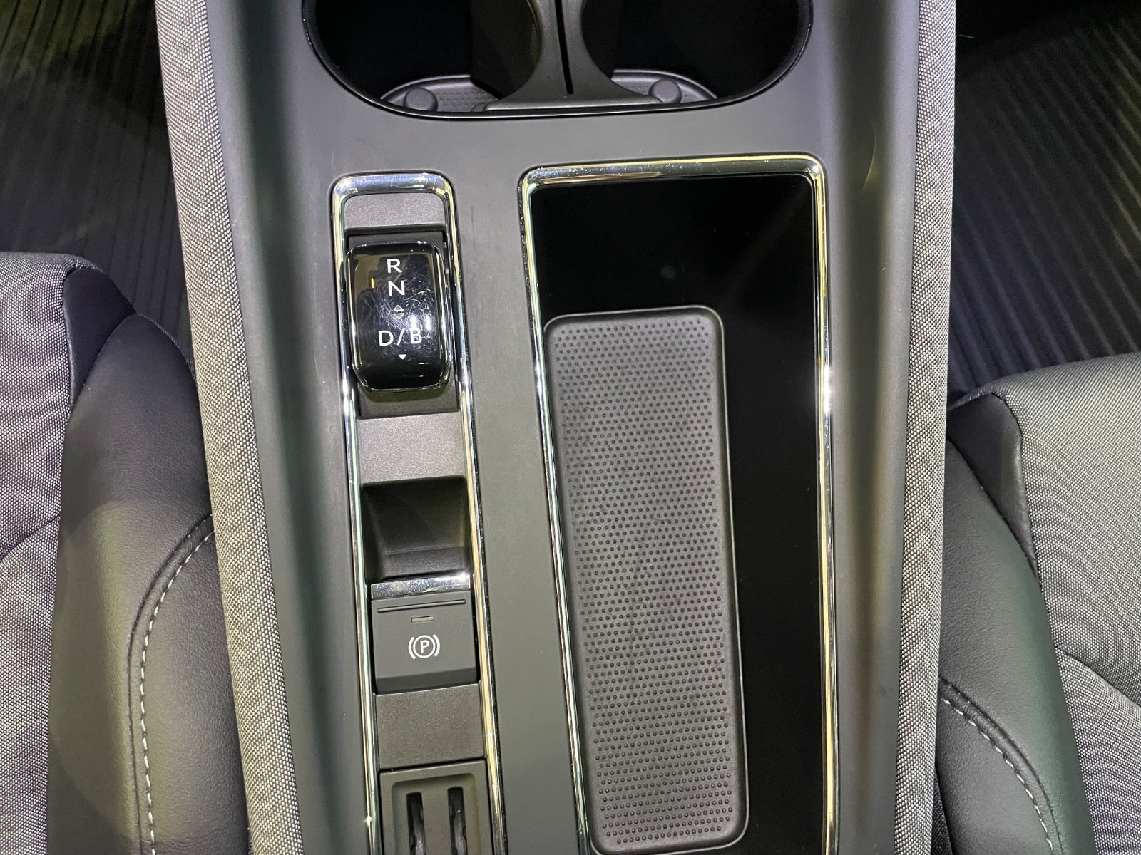 Skoda Enyaq iV Plus Loft