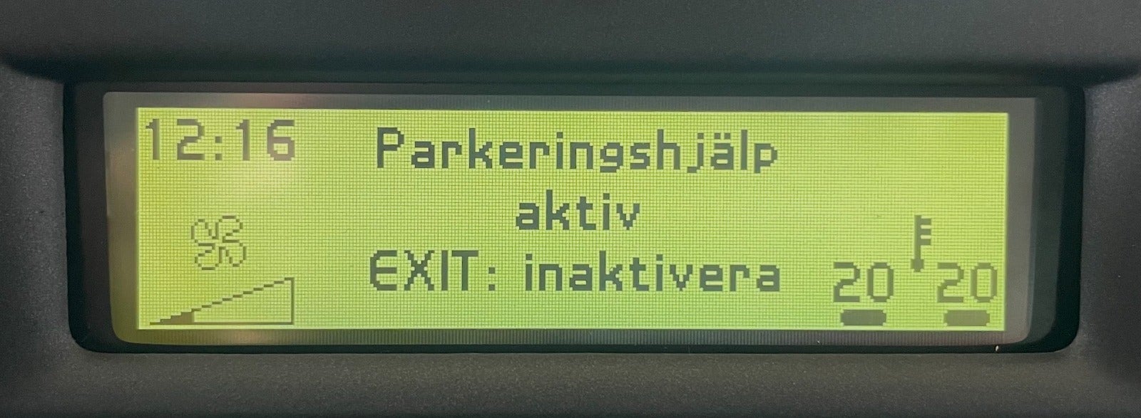 Billede af Volvo S40 2,0 Momentum