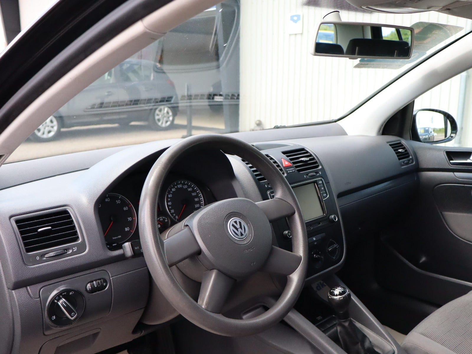 Billede af VW Golf IV 1,4 Trendline