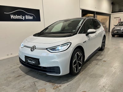 VW ID.3 Pro Performance