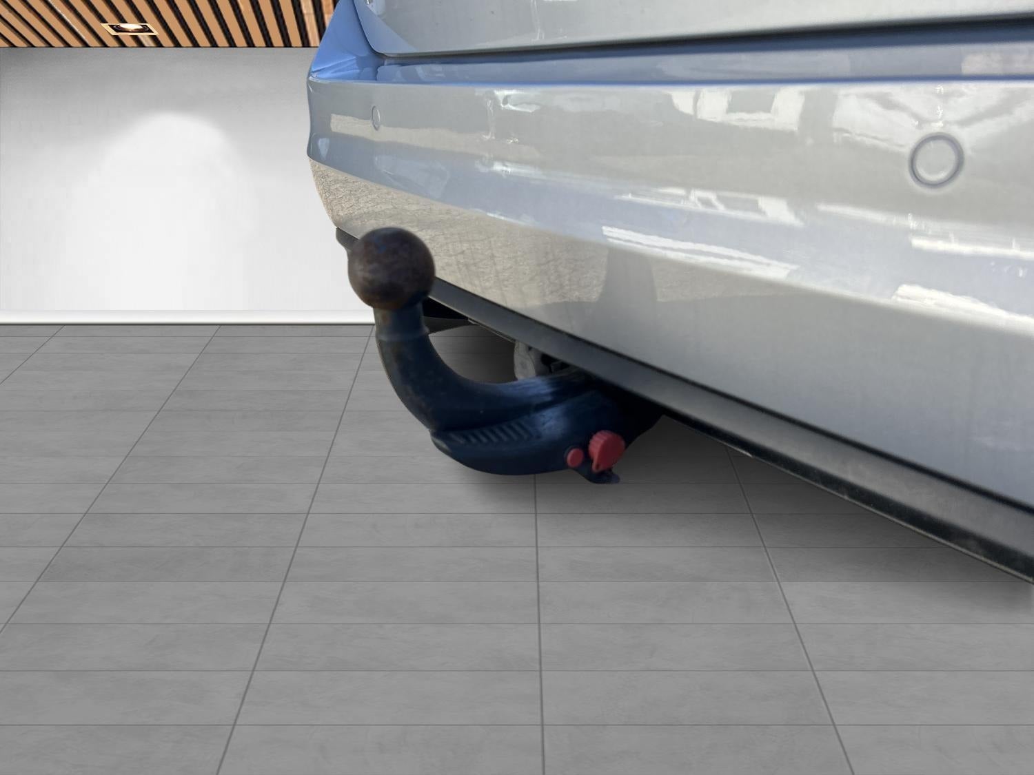 Billede af VW Touran 1,4 TSi 150 Comfortline DSG 7prs