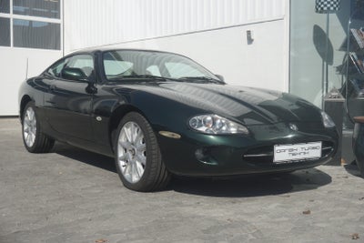 Jaguar XK 4,0 XK8 Coupé 2d