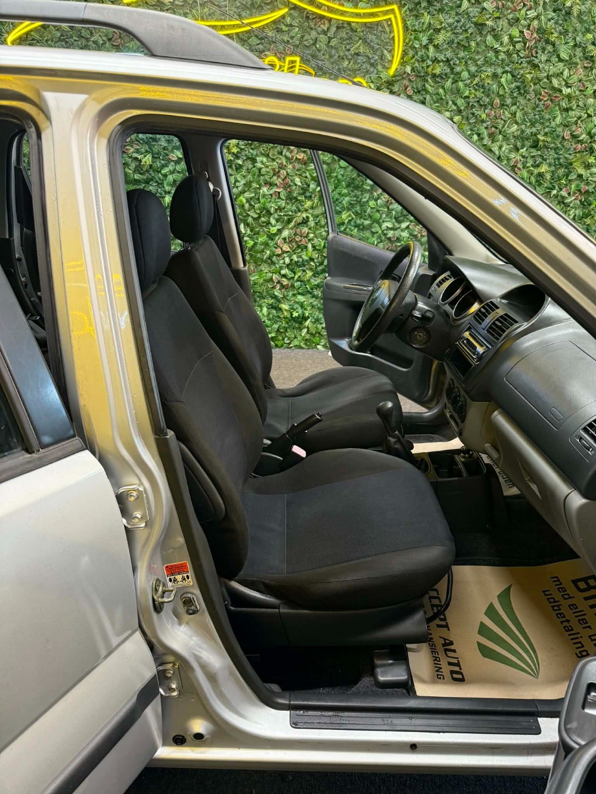 Billede af Suzuki Ignis 1,3
