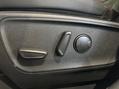 Ford Kuga PHEV ST-Line X CVT