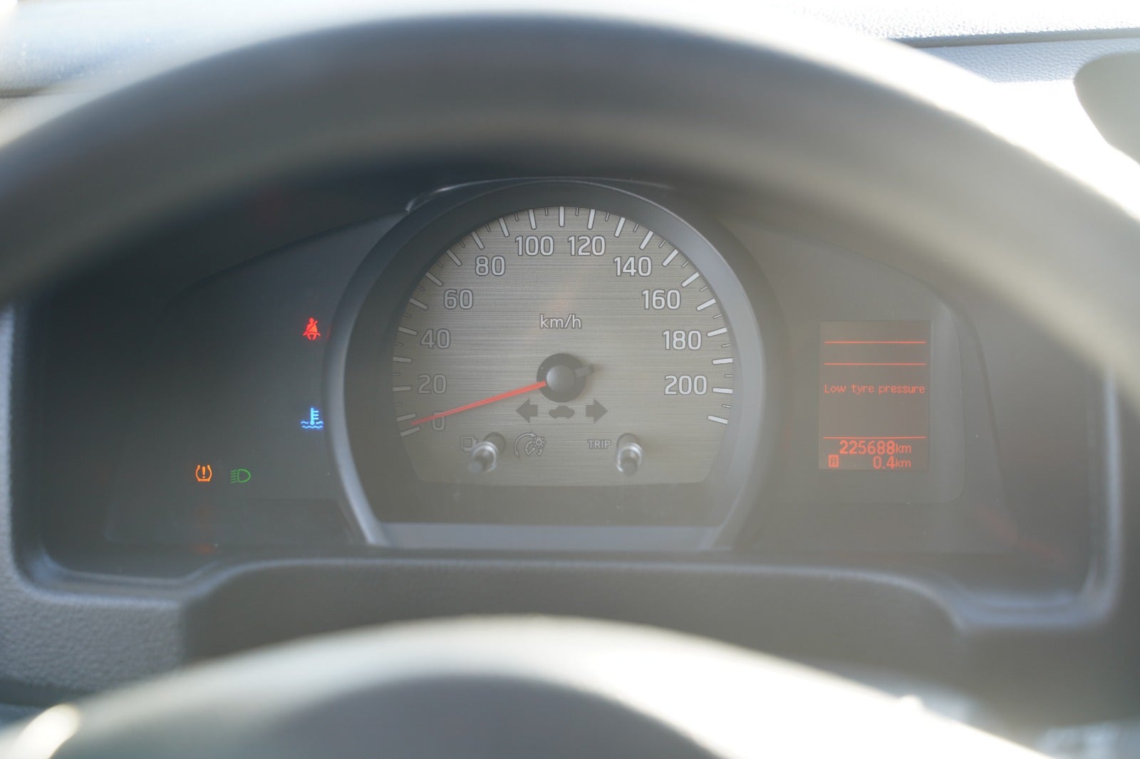 Billede af Nissan NV200 1,6 Premium Evalia 7prs