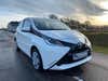 Toyota Aygo VVT-i x-play thumbnail