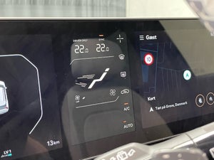Kia EV3 Long Range GT-Line