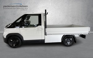 Kia PV5 Cargo L2H1 Standard Range Work