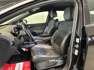 VW ID.5 Pro Performance