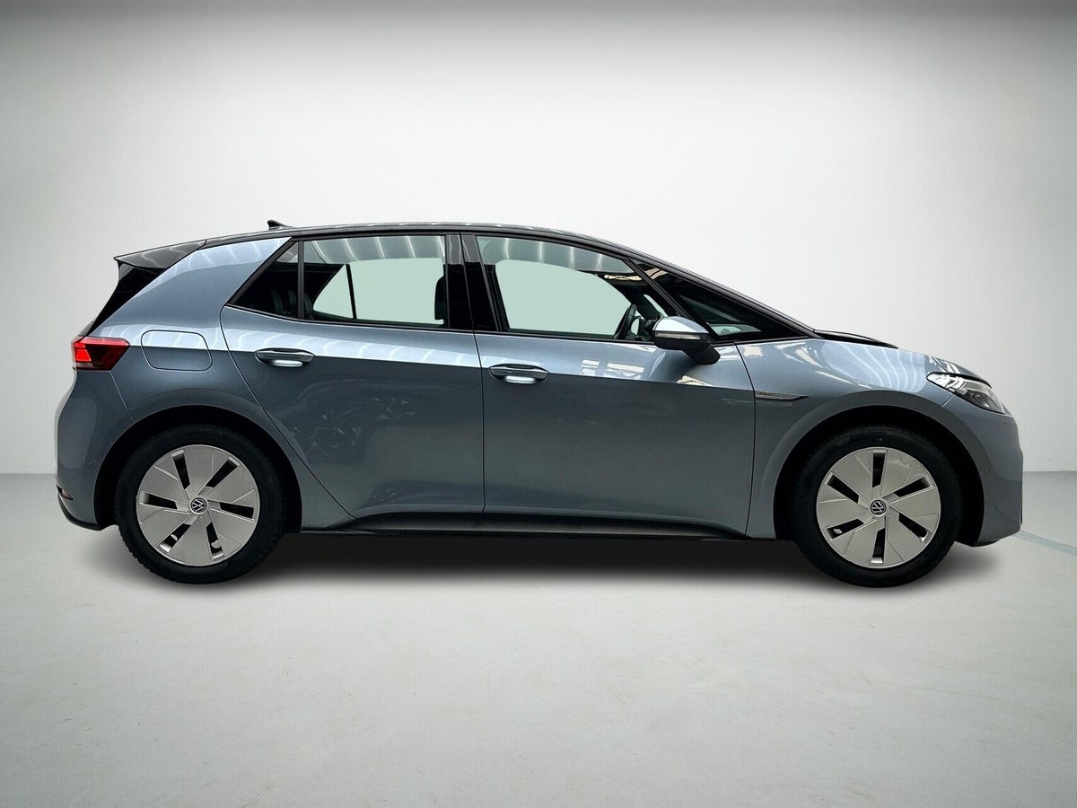 VW ID.3 Pro billede 5