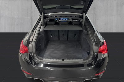 BMW i4 eDrive40 M-Sport
