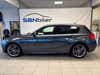 BMW 118i M-Sport aut. thumbnail