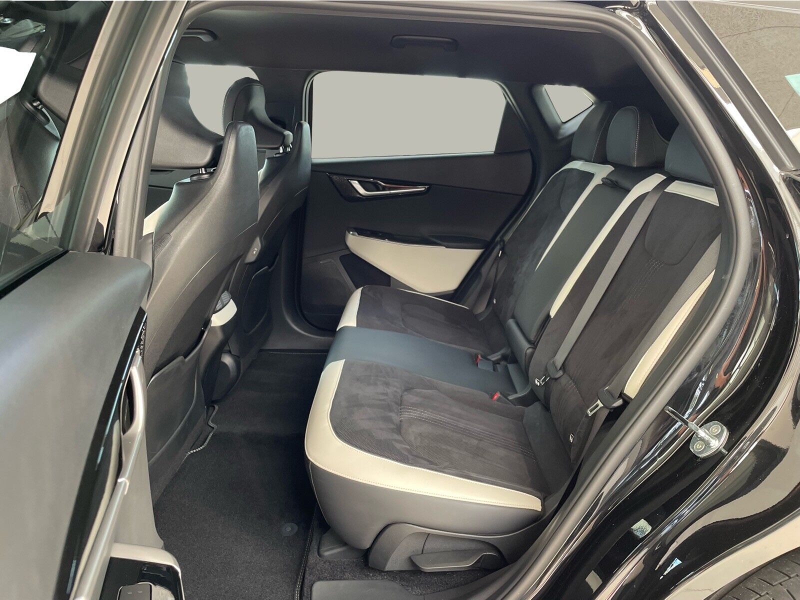 Kia EV6 Long Range Performance GT-Line AWD