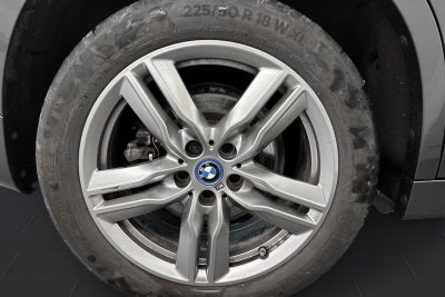 BMW X1 xDrive25e M-Sport aut.