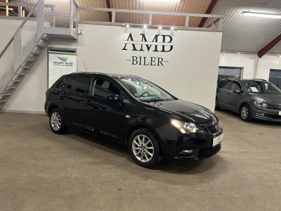 Seat Ibiza 1,0 TSi 110 Style ST 5d