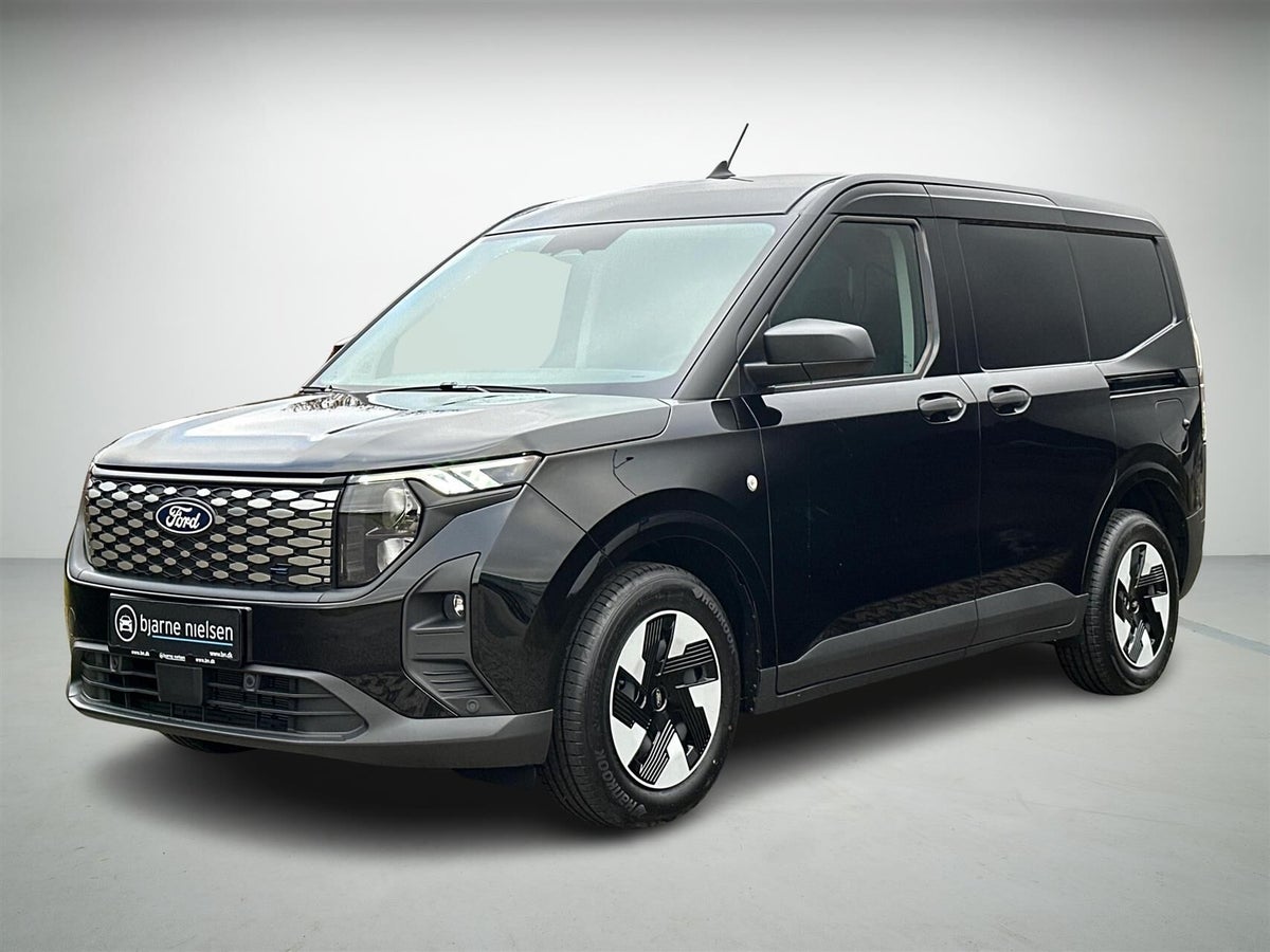 Ford E-Transit Courier Trend billede 1