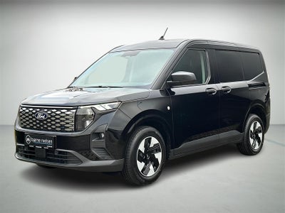 Ford E-Transit Courier Trend