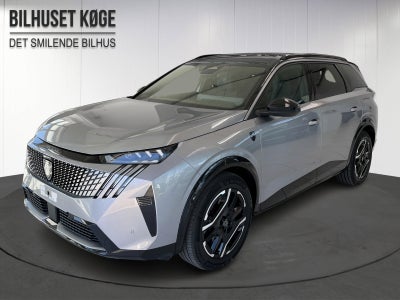 Peugeot e-5008 77 GT 7prs 5d