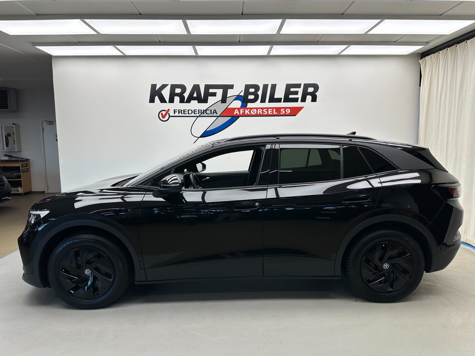 Billede af VW ID.4 52 Pure Performance