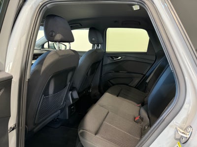 Audi Q4 e-tron Proline