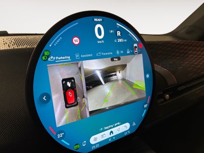 MINI Cooper SE JCW Trim XL