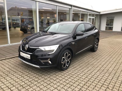 Renault Arkana 1,6 E-Tech Intens 5d