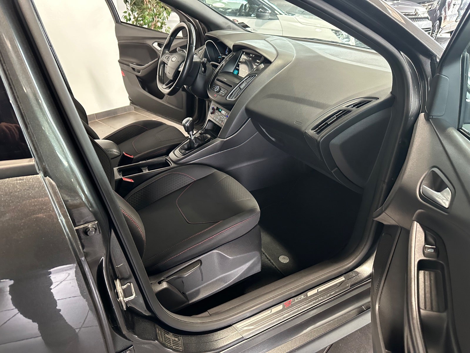 Ford Focus, Billede 6