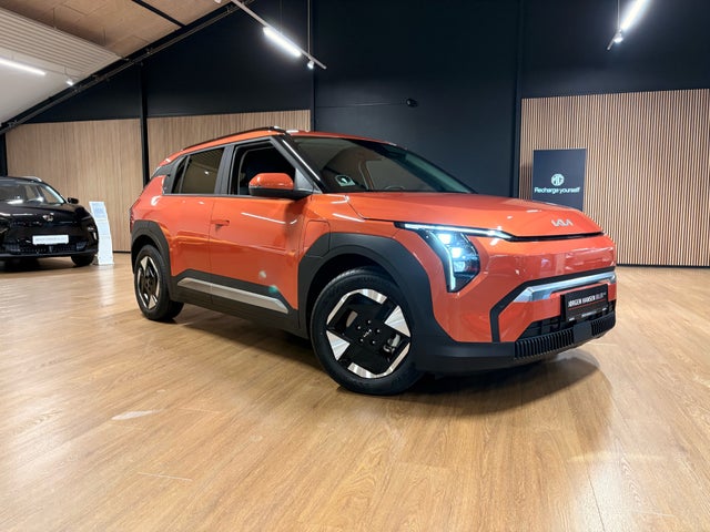 Kia EV3 Long Range Prestige
