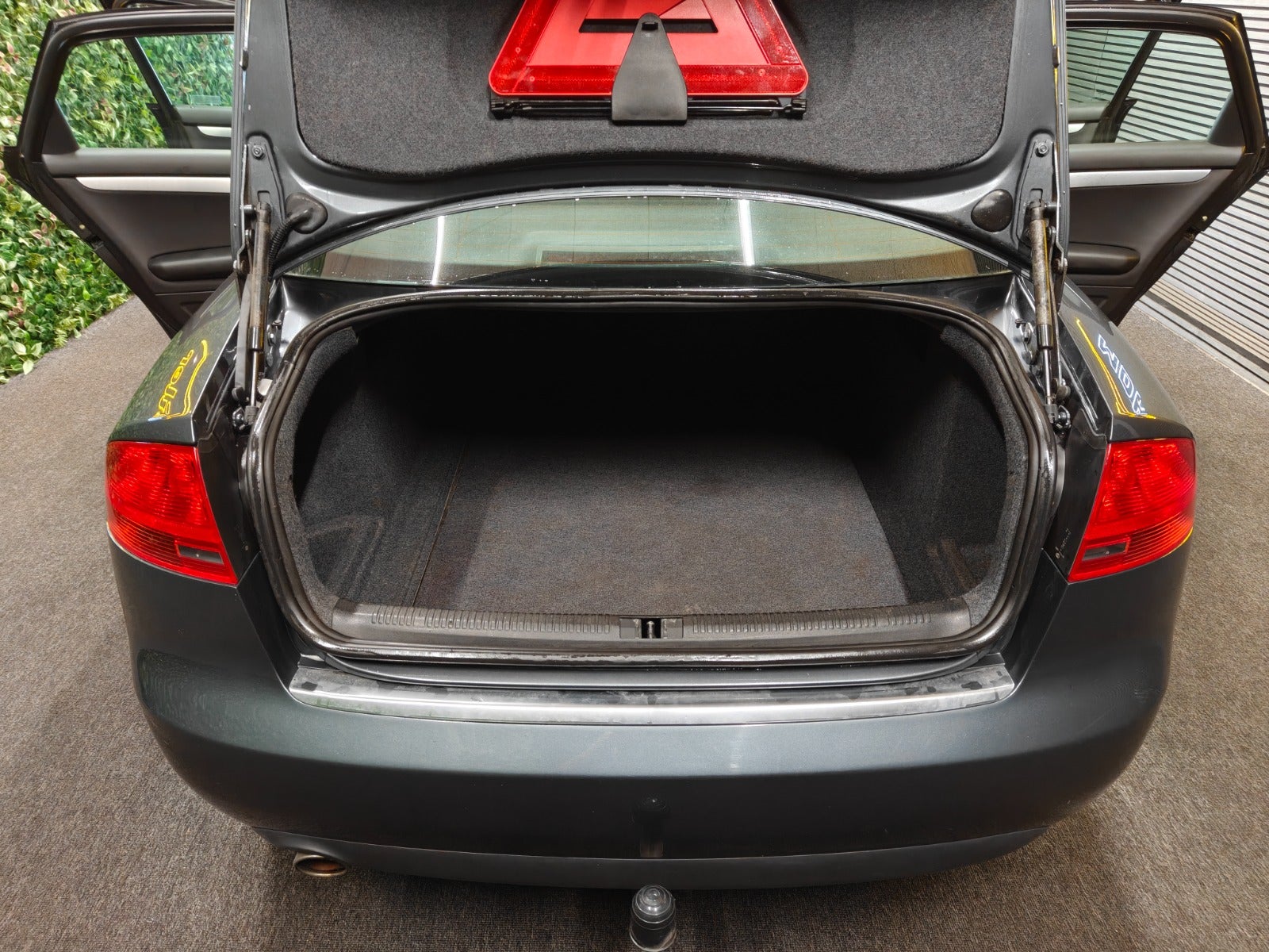 Billede af Audi A4 1,6