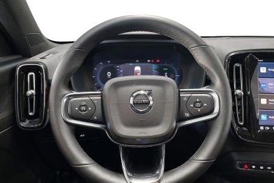 Volvo XC40 P8 ReCharge Twin Plus