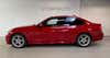 BMW 320d M-Sport thumbnail